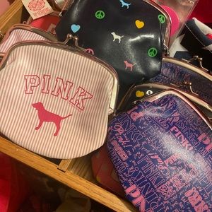 Some things I have available for trade or sale.